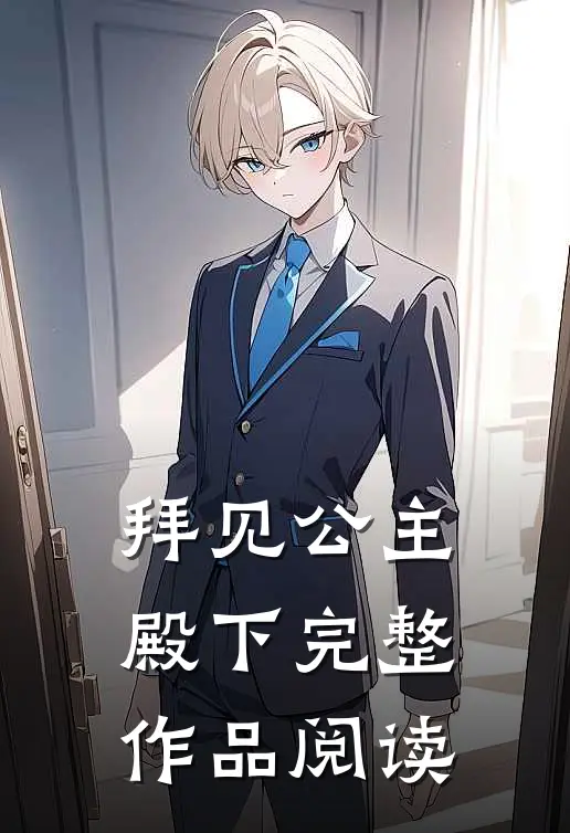 拜见公主殿下完整作品阅读