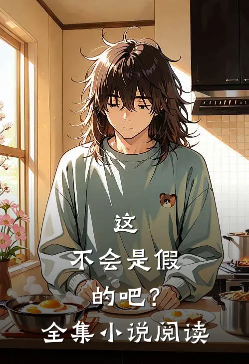 这,不会是假的吧?全集阅读
