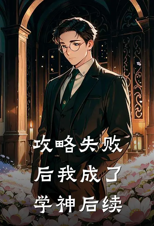 攻略失败后我成了学神后续