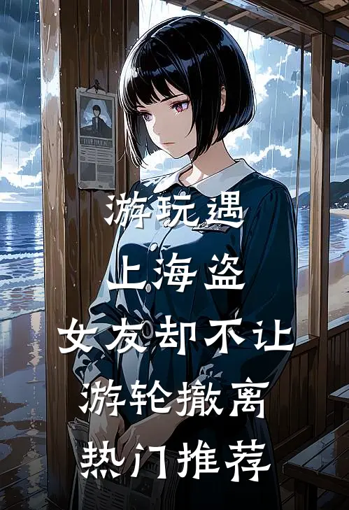 游玩遇上海盗，女友却不让游轮撤离热门推荐