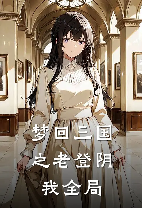 梦回三国之老登阴我全局