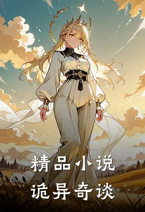 精品小说诡异奇谈