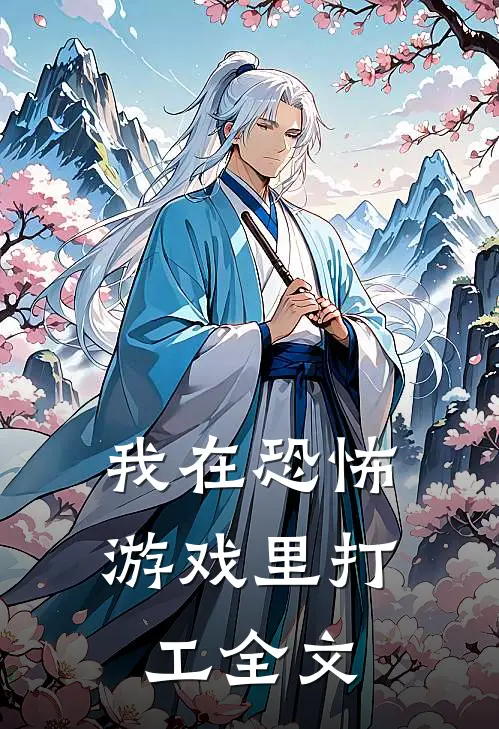 我在恐怖游戏里打工全文