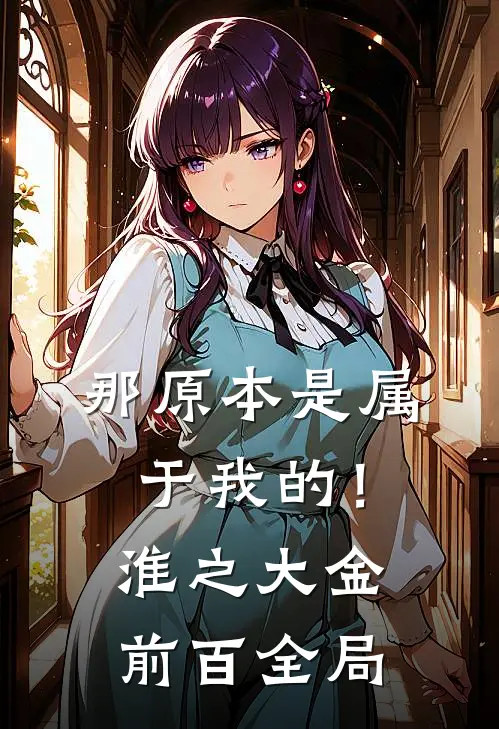 那原本是属于我的！淮之大金前百全局