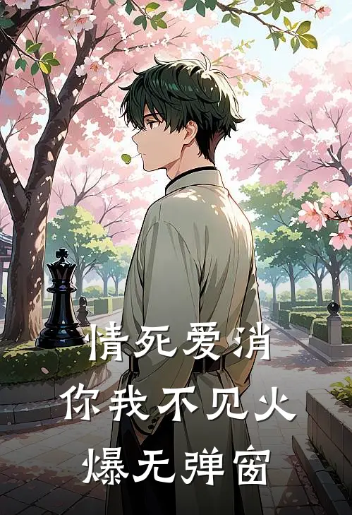 情死爱消，你我不见火爆无弹窗