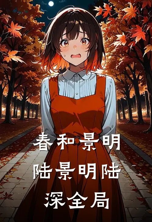 春和景明陆景明陆深全局