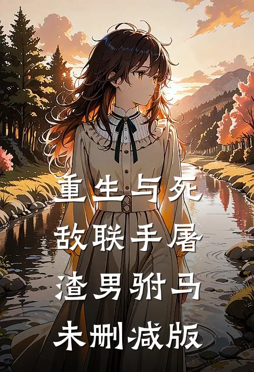 重生与死敌联手屠渣男驸马未删减版