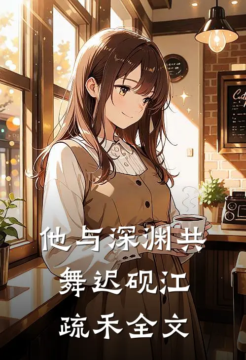 他与深渊共舞迟砚江疏禾全文