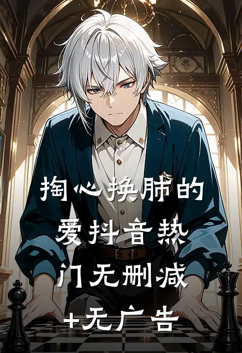 掏心换肺的爱抖音热门无删减+无广告
