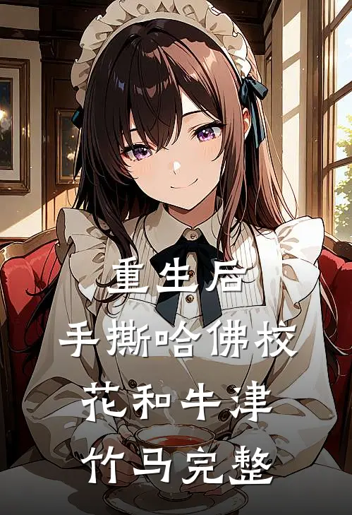 重生后，手撕哈佛校花和牛津竹马完整