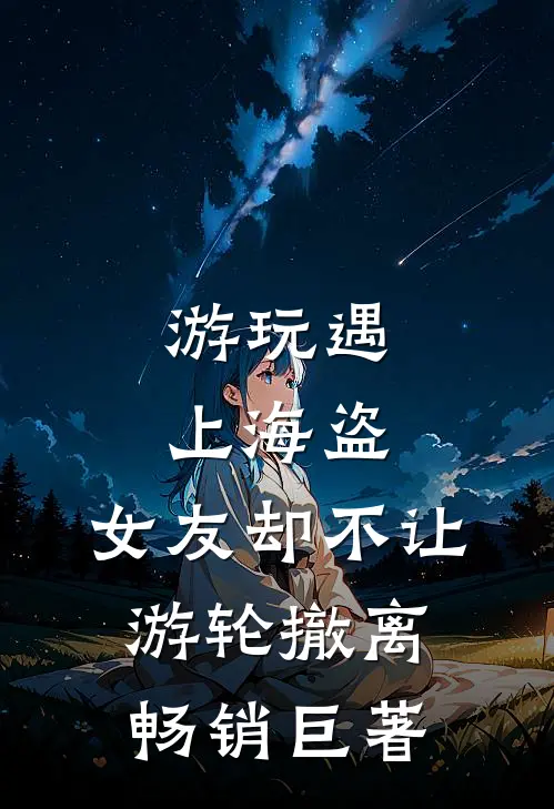游玩遇上海盗，女友却不让游轮撤离畅销巨著
