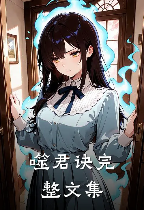 噬君诀完整文集