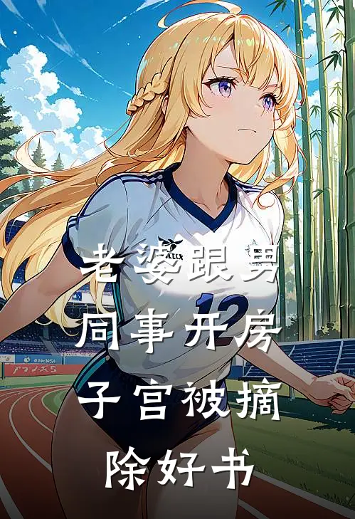 老婆跟男同事开房，子宫被摘除好书