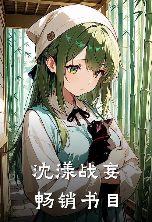 沈漾战妄畅销书目