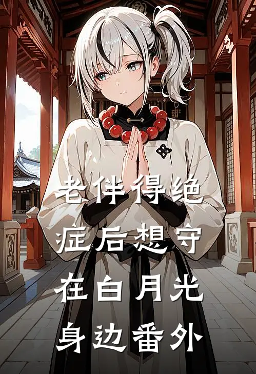 老伴得绝症后想守在白月光身边 番外