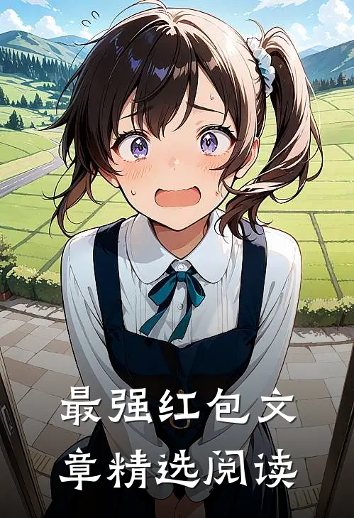最强红包文章精选阅读