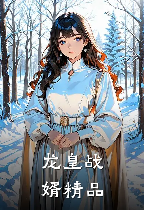 龙皇战婿精品