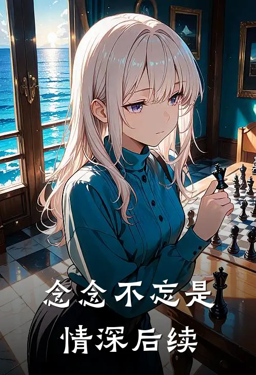 念念不忘是情深后续