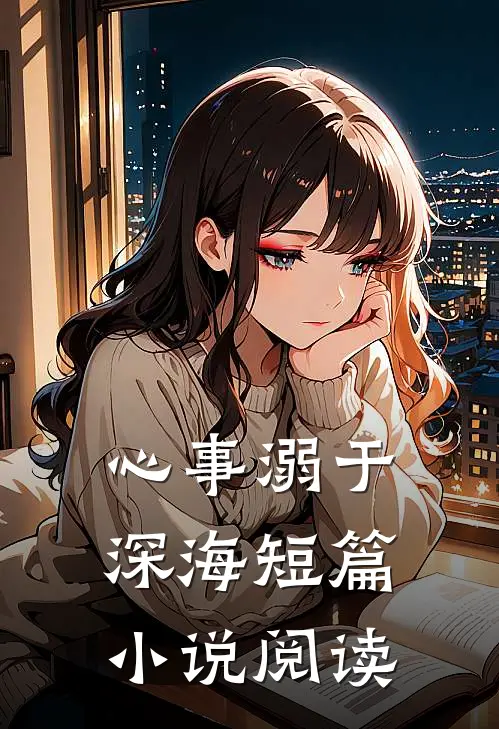 心事溺于深海短篇小说阅读