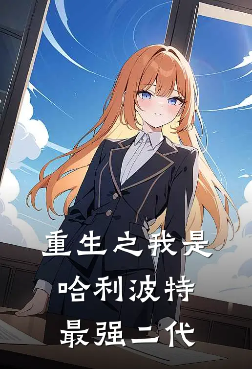 重生之我是哈利波特最强二代