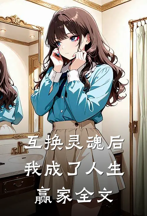 互换灵魂后，我成了人生赢家全文