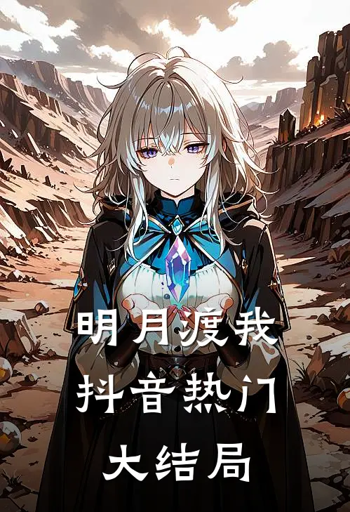 明月渡我抖音热门大结局