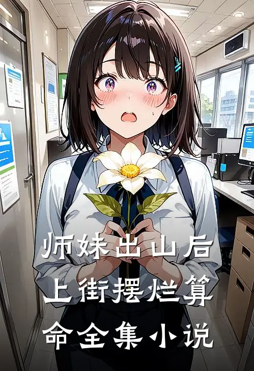 师妹出山后，上街摆烂算命全集小说