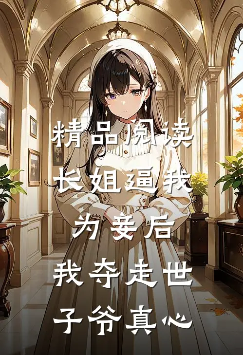 精品阅读长姐逼我为妾后，我夺走世子爷真心