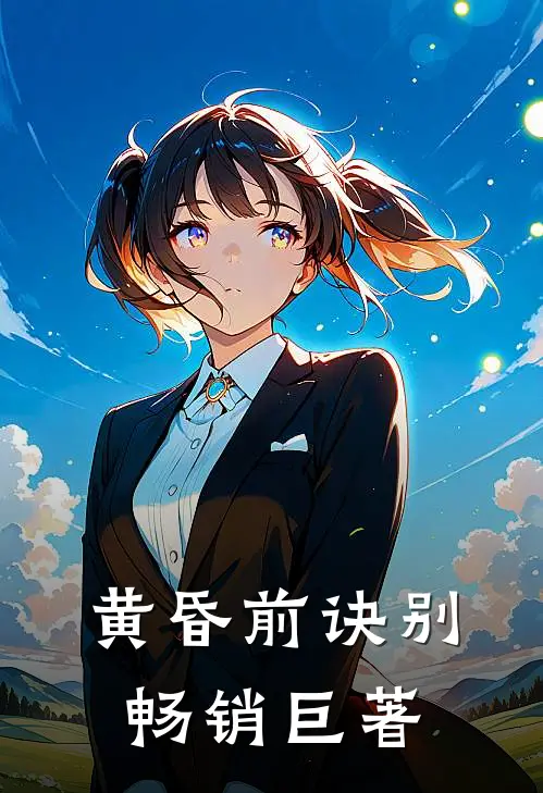 黄昏前诀别畅销巨著