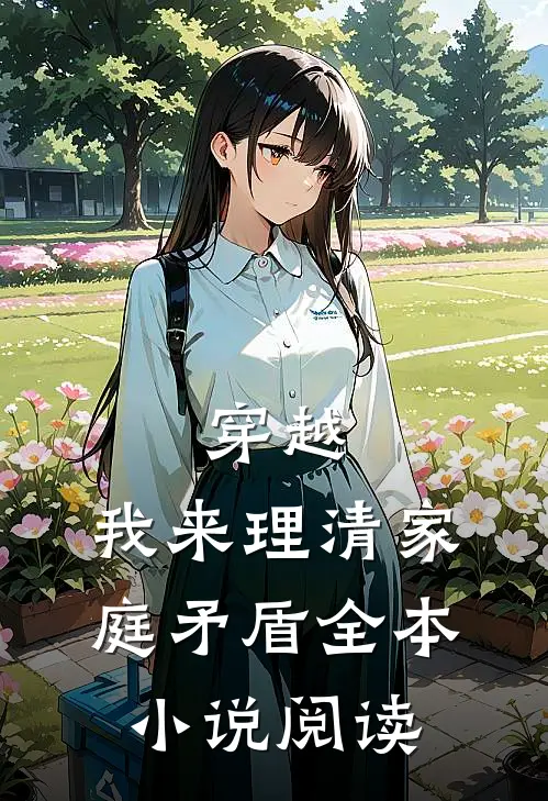 穿越：我来理清家庭矛盾全本小说阅读