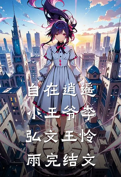 自在逍遥小王爷李弘文王怜雨完结文