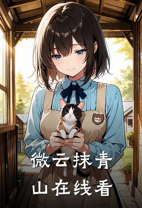微云抹青山在线看