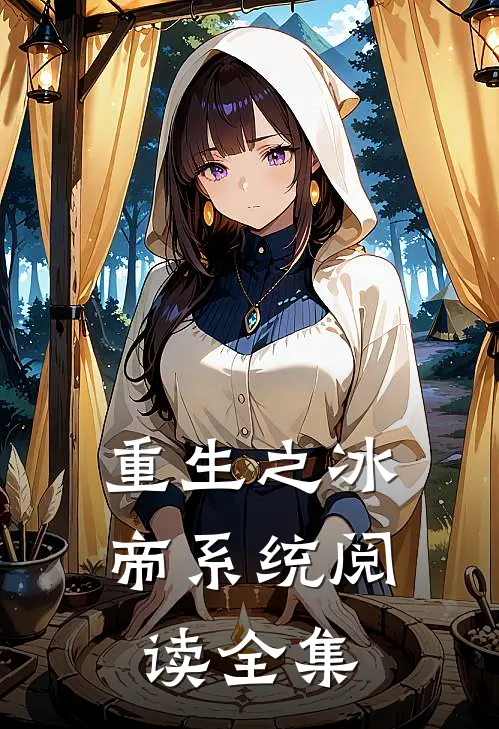重生之冰帝系统阅读全集