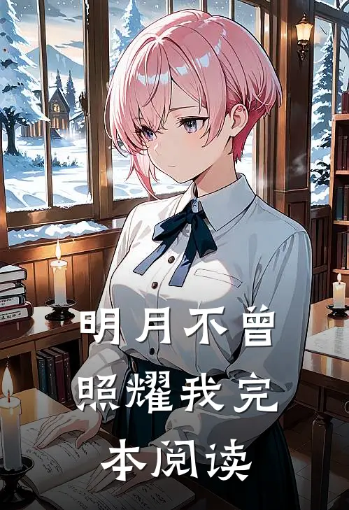 明月不曾照耀我完本阅读