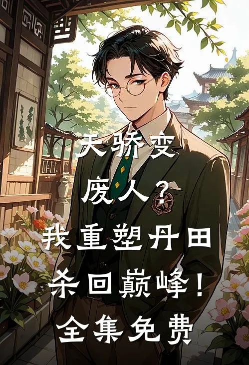天骄变废人？我重塑丹田杀回巅峰！全集免费