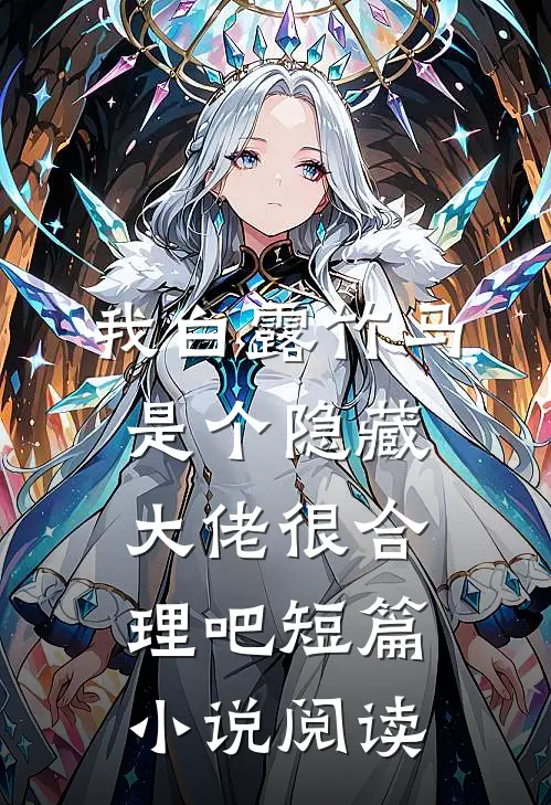 我白露竹马，是个隐藏大佬很合理吧短篇小说阅读