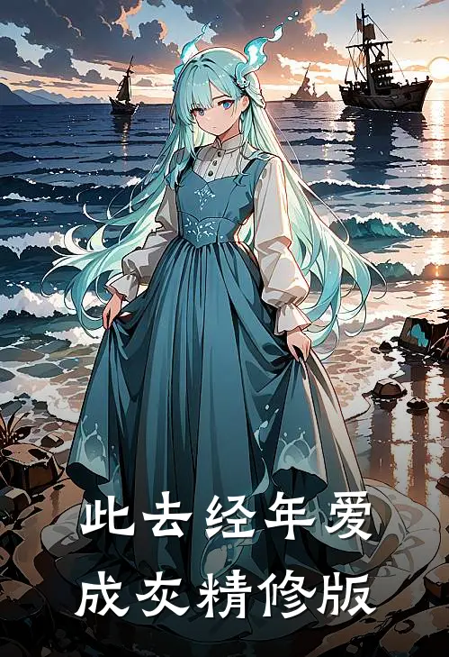 此去经年爱成灰精修版