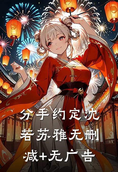 分手约定沈若苏雅无删减+无广告