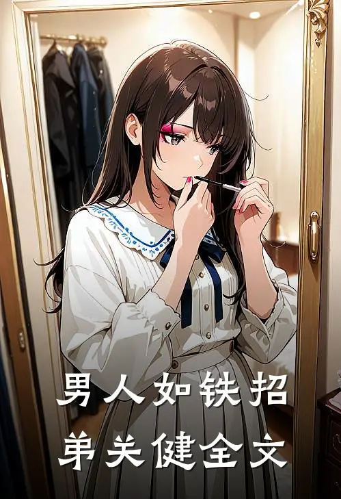 男人如铁招弟关健全文