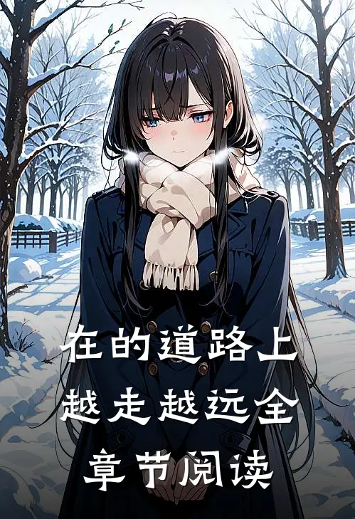 在的道路上越走越远全章节阅读