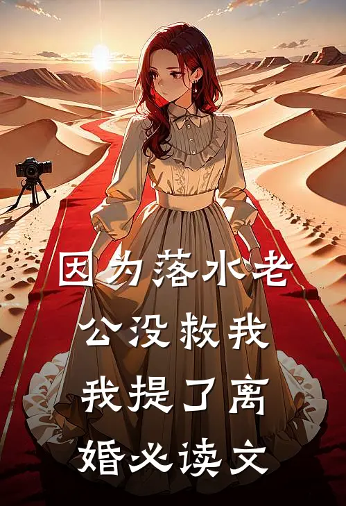 因为落水老公没救我我提了离婚必读文