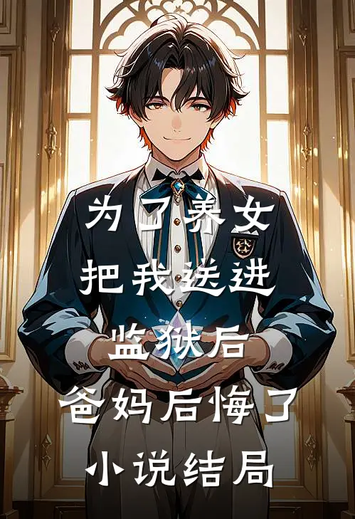 为了养女把我送进监狱后,爸妈后悔了结局