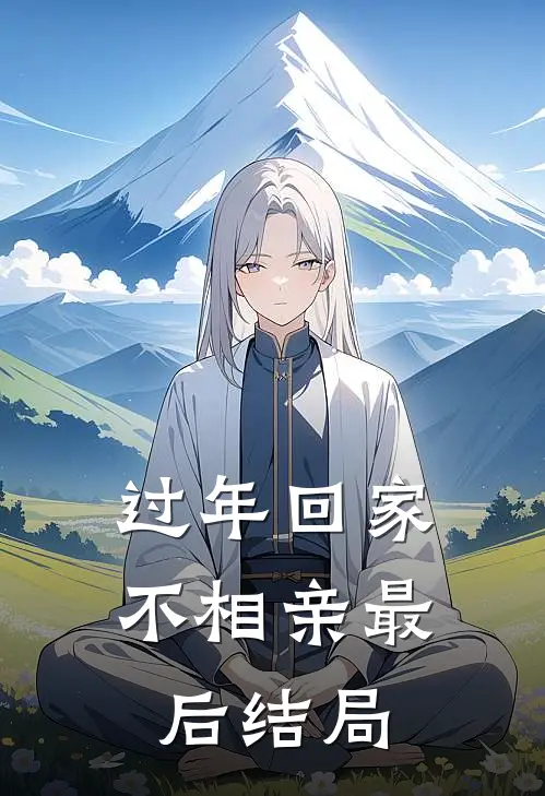 过年回家不相亲最后结局