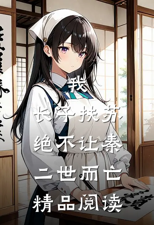 我，长子扶苏，绝不让秦二世而亡精品阅读
