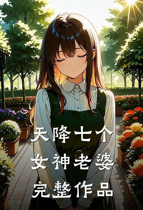 天降七个女神老婆完整作品