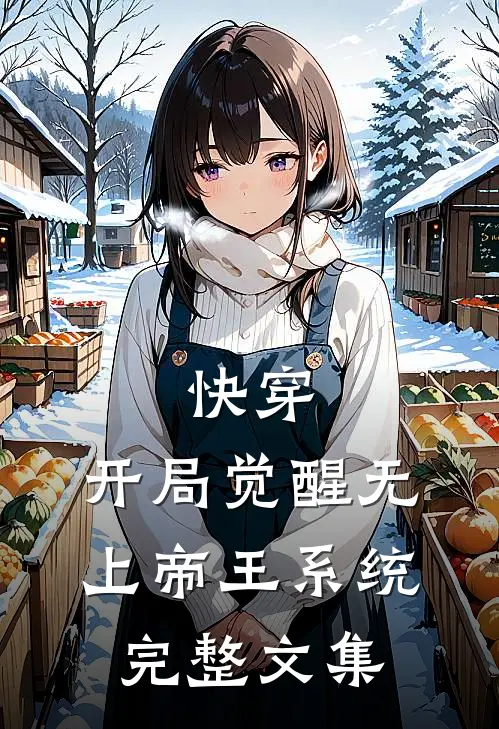 快穿：开局觉醒无上帝王系统完整文集