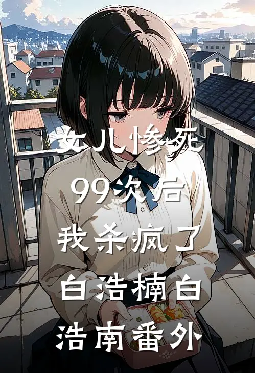 女儿惨死99次后，我杀疯了白浩楠白浩南番外