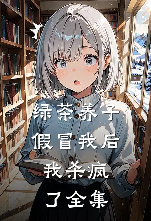 绿茶养子假冒我后，我杀疯了全集