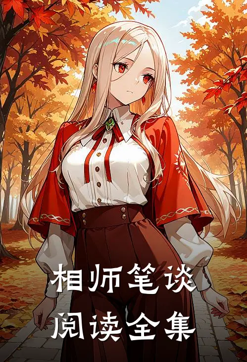 相师笔谈阅读全集