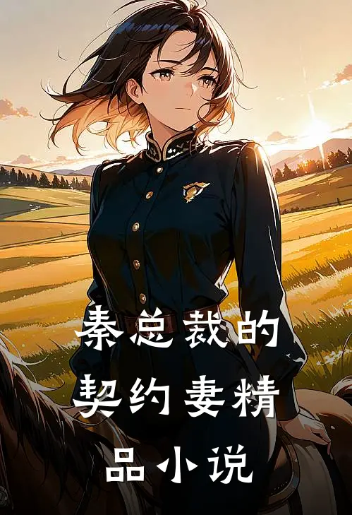 秦总裁的契约妻精品小说